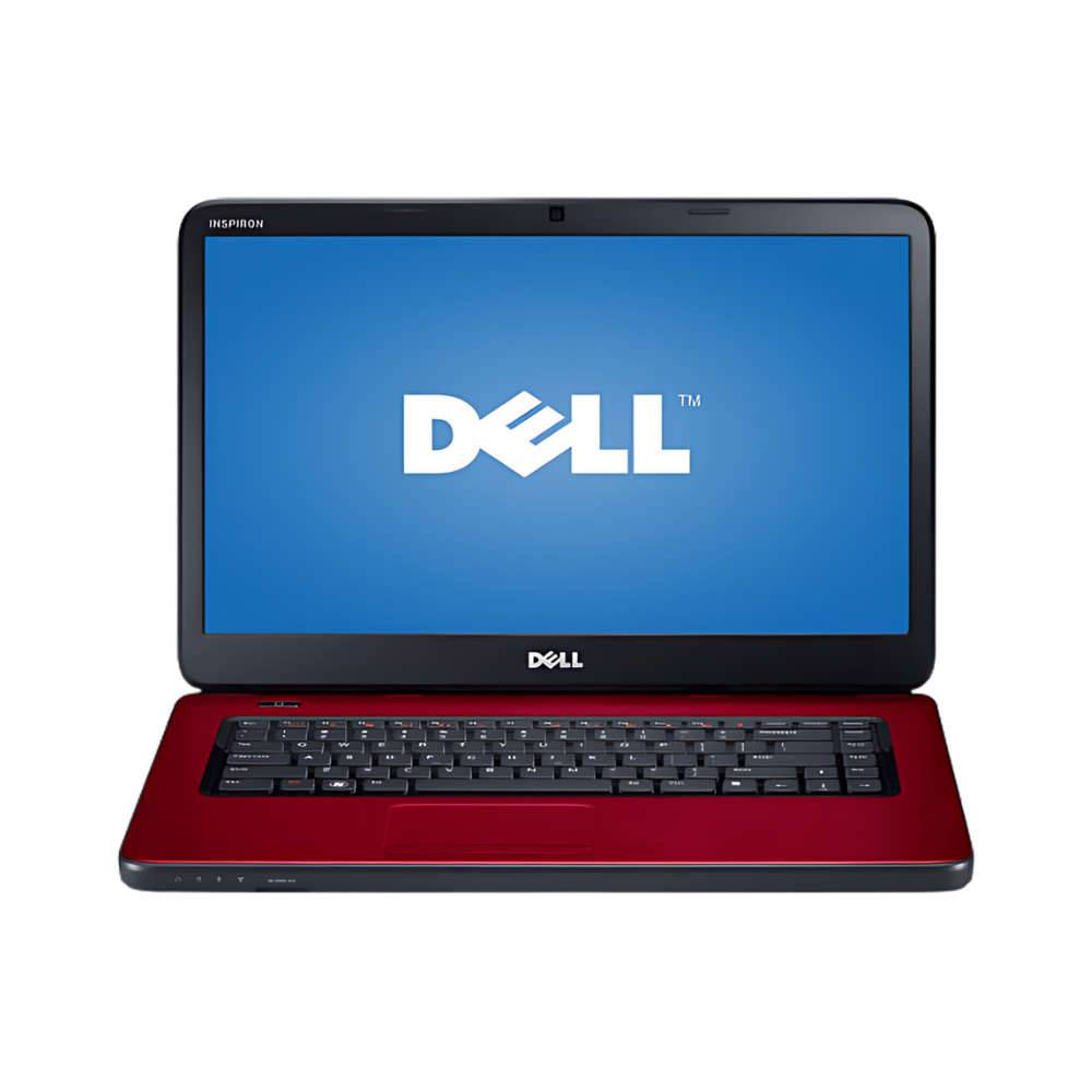 Dell Inspiron N5110 | 4 GB Ram | 320 GB HDD | Rental Service India