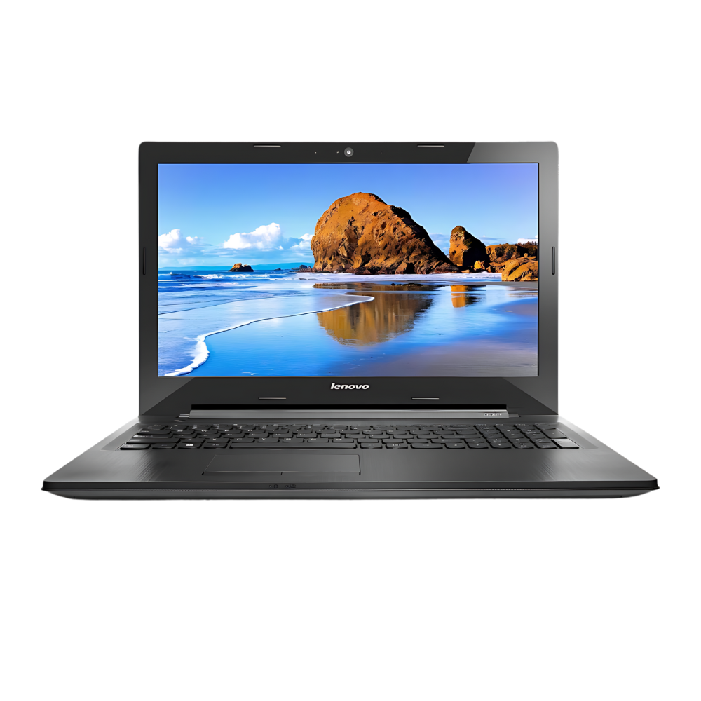 Lenovo G 50-80 | 4 GB Ram | 250 GB SSD | 250 GB HDD | Rental Service India